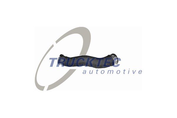 TRUCKTEC AUTOMOTIVE Трубка нагнетаемого воздуха 08.14.034